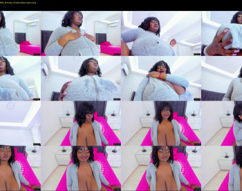 tracy_owen — 35 minute Chaturbate female cam show recording, 1080p, Aug 17, 2021