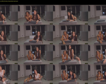 venezolanacute — 16 minute Chaturbate female cam show recording, 1080p, Aug 18, 2021