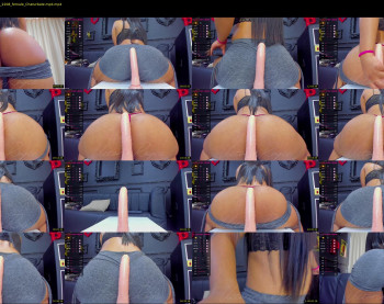 victoriaroyce_ — 69 minute Chaturbate female cam show recording, 1080p, Aug 17, 2021