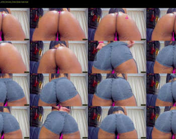 victoriaroyce_ — 7 minute Chaturbate female cam show recording, 1080p, Aug 17, 2021