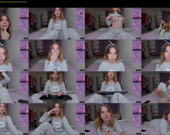 vivi__squirrel — 38 minute Chaturbate female cam show recording, 1080p, Aug 17, 2021