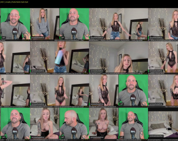 whaaaaaaaat — 70 minute Chaturbate couple cam show recording, 1080p, Aug 18, 2021