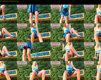 yourguiltypassionn — 25 minute Chaturbate female cam show recording, 720p, Aug 17, 2021