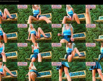 yourguiltypassionn — 23 minute Chaturbate female cam show recording, 720p, Aug 17, 2021