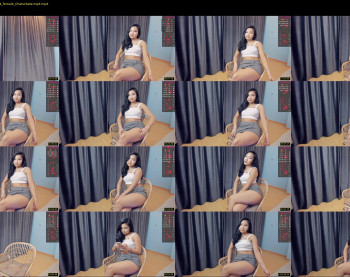 yumi_yui — 72 minute Chaturbate female cam show recording, 1080p, Aug 17, 2021
