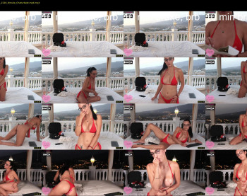 7sins_wildcats — 69 minute Chaturbate female cam show recording, 1080p, Aug 18, 2021