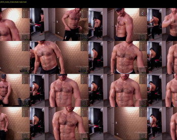 _adamcoper_ — 34 minute Chaturbate male cam show recording, 1080p, Aug 19, 2021