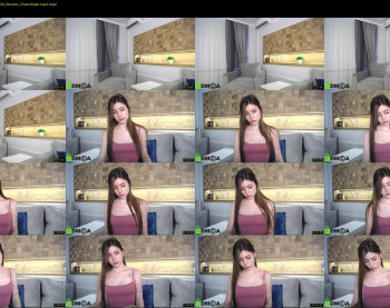 _austra1ia — 70 minute Chaturbate female cam show recording, 1080p, Aug 18, 2021