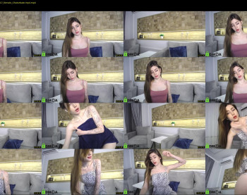 _austra1ia — 70 minute Chaturbate female cam show recording, 1080p, Aug 18, 2021