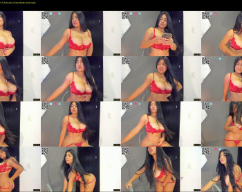 _lasuescun — 14 minute Chaturbate female cam show recording, 1080p, Aug 19, 2021