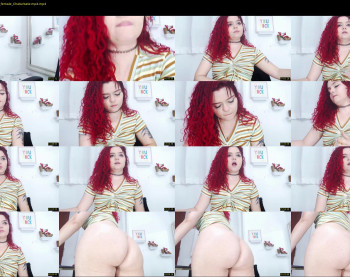 _twiggy — 40 minute Chaturbate female cam show recording, 1080p, Aug 18, 2021