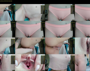 _witch__ — 70 minute Chaturbate female cam show recording, 1080p, Aug 18, 2021