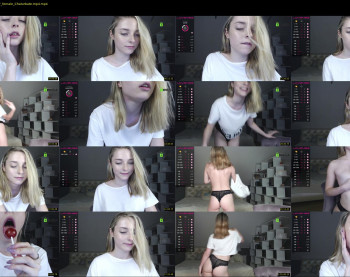 adrykilly — 70 minute Chaturbate female cam show recording, 1080p, Aug 18, 2021