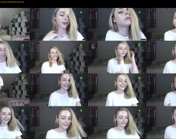adrykilly — 30 minute Chaturbate female cam show recording, 1080p, Aug 18, 2021