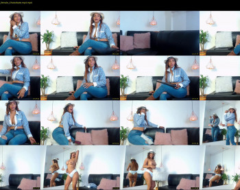 ainaah_ — 70 minute Chaturbate female cam show recording, 1080p, Aug 19, 2021