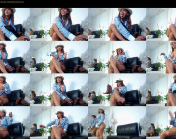 ainaah_ — 15 minute Chaturbate female cam show recording, 1080p, Aug 19, 2021