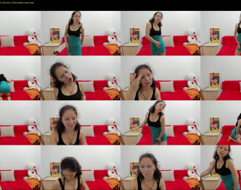 alena_vip — 70 minute Chaturbate female cam show recording, 1080p, Aug 18, 2021