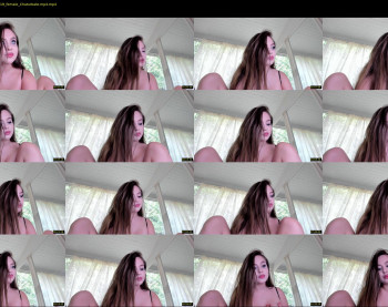 alexispixie — 13 minute Chaturbate female cam show recording, 1080p, Aug 18, 2021