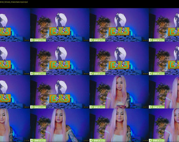 alexx_collins — 16 minute Chaturbate female cam show recording, 1080p, Aug 18, 2021