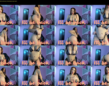 alice_jonson — 15 minute Chaturbate female cam show recording, 720p, Aug 18, 2021
