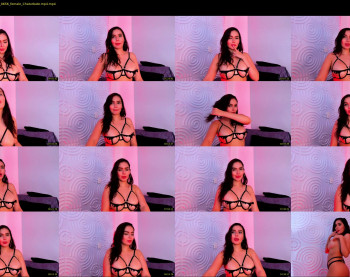 alisha_indira_ — 12 minute Chaturbate female cam show recording, 1080p, Aug 18, 2021