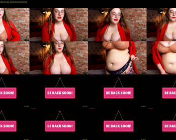 alissa_styles — 57 minute Chaturbate female cam show recording, 1080p, Aug 19, 2021