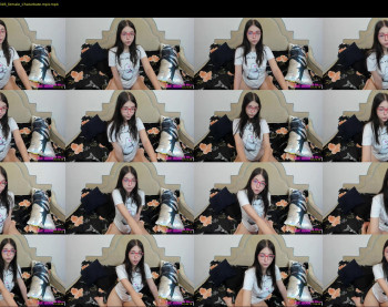 allison_cuty — 21 minute Chaturbate female cam show recording, 1080p, Aug 19, 2021