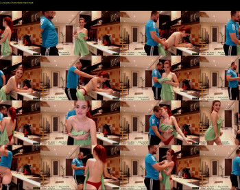 aly_alyce — 48 minute Chaturbate female cam show recording, 1080p, Aug 18, 2021
