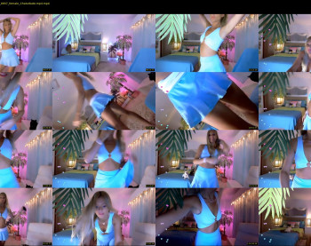 amyvalentine — 70 minute Chaturbate female cam show recording, 1080p, Aug 18, 2021