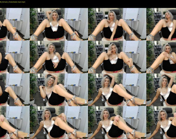 ana_karin — 15 minute Chaturbate female cam show recording, 1080p, Aug 18, 2021