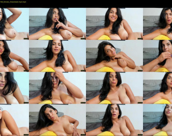 anaworld69 — 15 minute Chaturbate female cam show recording, 1080p, Aug 18, 2021