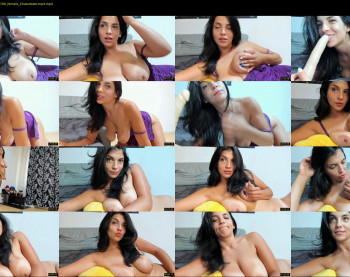 anaworld69 — 59 minute Chaturbate female cam show recording, 1080p, Aug 18, 2021
