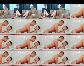 andrew_and_jota — 20 minute Chaturbate male cam show recording, 1080p, Aug 19, 2021