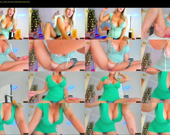 angel_danm_milf — 70 minute Chaturbate female cam show recording, 1080p, Aug 18, 2021