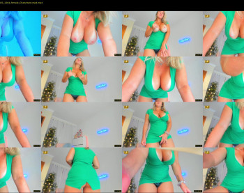 angel_danm_milf — 70 minute Chaturbate female cam show recording, 1080p, Aug 18, 2021