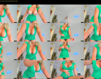 angel_danm_milf — 70 minute Chaturbate female cam show recording, 1080p, Aug 18, 2021