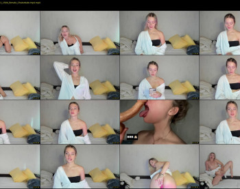 angel_from_sky — 70 minute Chaturbate female cam show recording, 1080p, Aug 18, 2021