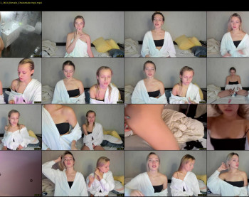 angel_from_sky — 70 minute Chaturbate female cam show recording, 1080p, Aug 18, 2021