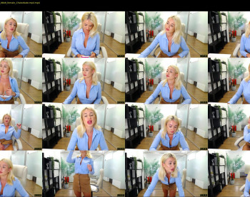 annemarry96 — 63 minute Chaturbate female cam show recording, 1080p, Aug 18, 2021