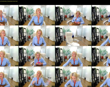 annemarry96 — 70 minute Chaturbate female cam show recording, 1080p, Aug 18, 2021