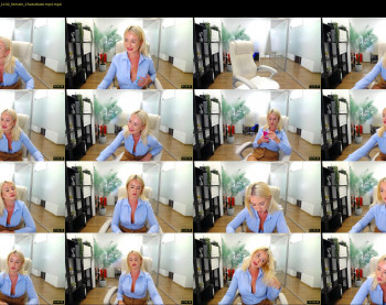annemarry96 — 71 minute Chaturbate female cam show recording, 1080p, Aug 18, 2021