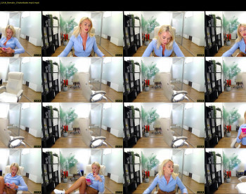 annemarry96 — 59 minute Chaturbate female cam show recording, 1080p, Aug 18, 2021