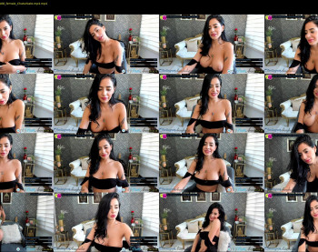 annybeiker — 81 minute Chaturbate female cam show recording, 1080p, Aug 19, 2021