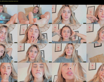 antonia_savatto_ — 53 minute Chaturbate female cam show recording, 1080p, Aug 18, 2021