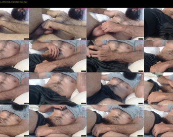 antonywebcam — 70 minute Chaturbate male cam show recording, 1080p, Aug 18, 2021