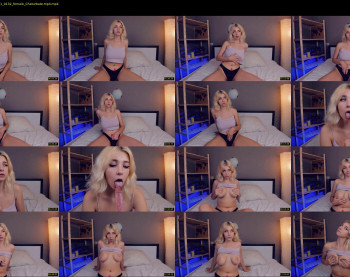 apriledwardson — 13 minute Chaturbate couple cam show recording, 1080p, Aug 19, 2021