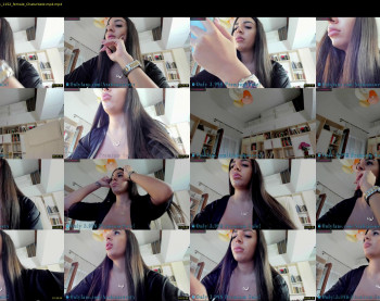 arabiansweety — 30 minute Chaturbate female cam show recording, 1080p, Aug 18, 2021