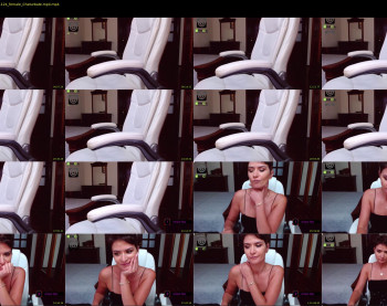 arianasage_ — 70 minute Chaturbate female cam show recording, 1080p, Aug 18, 2021