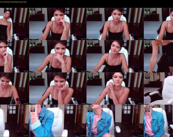 arianasage_ — 31 minute Chaturbate female cam show recording, 1080p, Aug 18, 2021