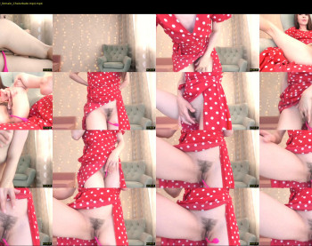 artmaya — 56 minute Chaturbate female cam show recording, 1080p, Aug 18, 2021